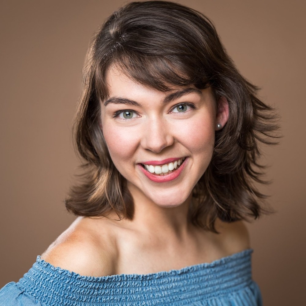 Meet your Posher, Caelie